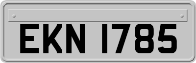 EKN1785