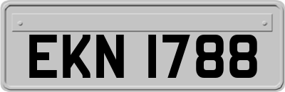 EKN1788
