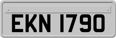 EKN1790