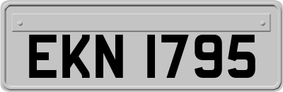 EKN1795