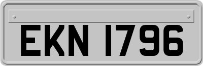 EKN1796