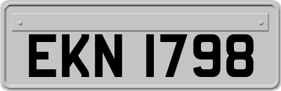 EKN1798