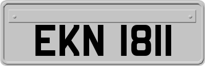 EKN1811