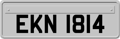EKN1814
