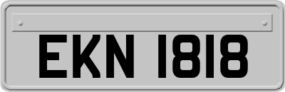 EKN1818