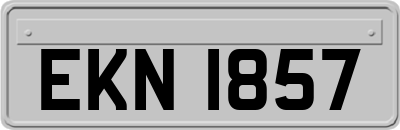EKN1857
