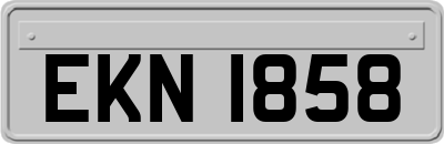 EKN1858