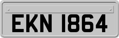 EKN1864