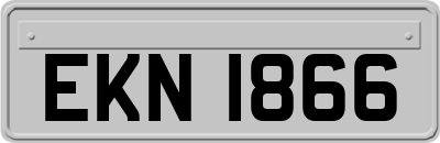 EKN1866