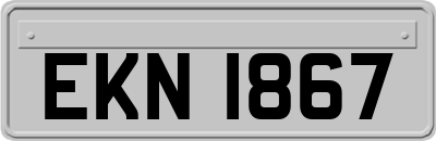 EKN1867