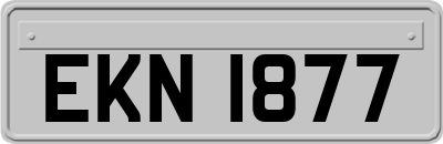 EKN1877