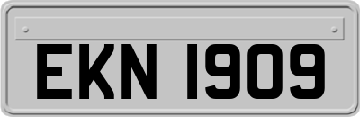 EKN1909