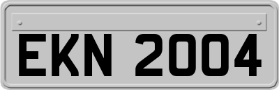 EKN2004