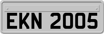 EKN2005