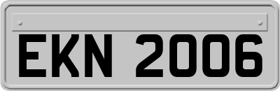 EKN2006