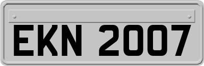 EKN2007