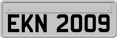 EKN2009