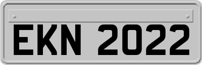 EKN2022