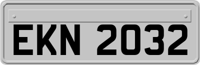 EKN2032