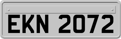 EKN2072