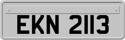 EKN2113
