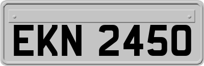 EKN2450