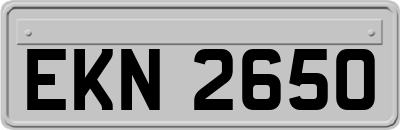 EKN2650