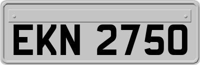 EKN2750