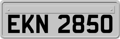 EKN2850