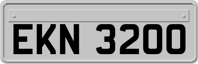EKN3200