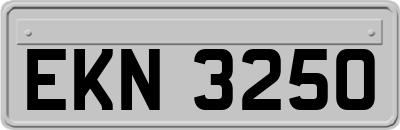 EKN3250