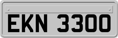 EKN3300