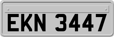 EKN3447