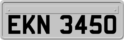 EKN3450