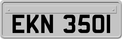 EKN3501