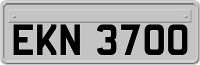 EKN3700