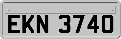 EKN3740