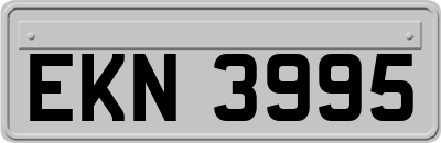 EKN3995