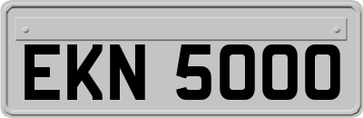 EKN5000