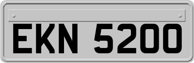 EKN5200