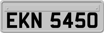 EKN5450