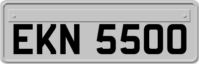 EKN5500