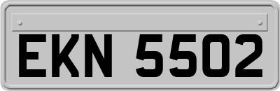 EKN5502
