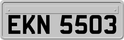EKN5503