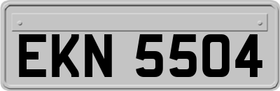 EKN5504