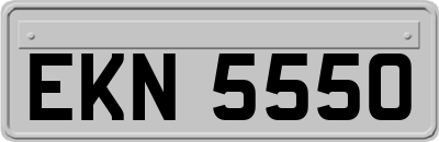 EKN5550