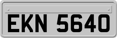 EKN5640