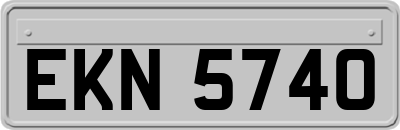 EKN5740