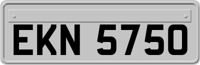 EKN5750