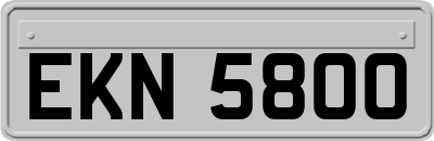 EKN5800